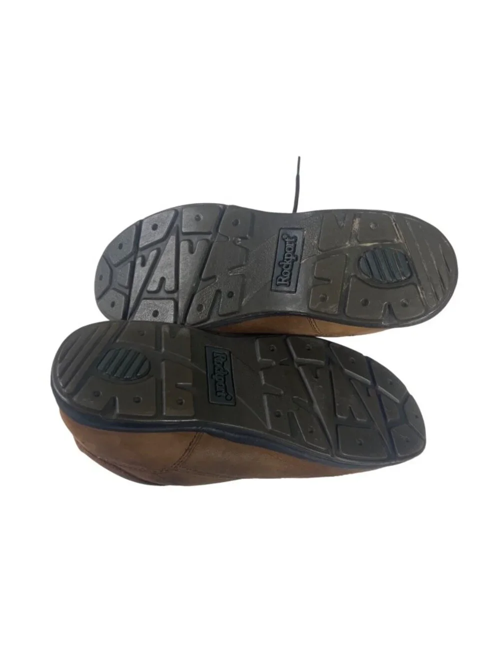 Rockport crafted from